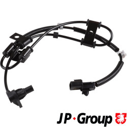 PartzBiz CE 3697104470 - Sensor, wheel speed