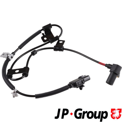 PartzBiz CE: 3697104480-Sensor, wheel speed