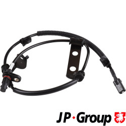 PartzBiz CE 3697104570 - Sensor, wheel speed