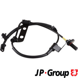 PartzBiz CE 3697104580 - Sensor, wheel speed