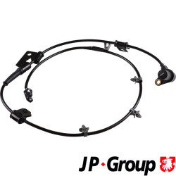 PartzBiz CE 3697104670 - Sensor, wheel speed