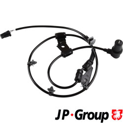 PartzBiz CE 3697104680 - Sensor, wheel speed