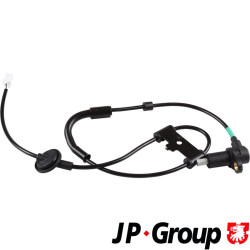 PartzBiz CE 3697104770 - Sensor, wheel speed
