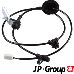 PartzBiz CE 3897102500 - Sensor, wheel speed