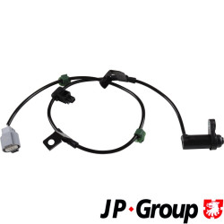 PartzBiz CE 3997104380 - Sensor, wheel speed