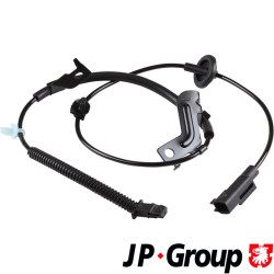 PartzBiz CE 3997104570 - Sensor, wheel speed