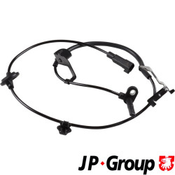 PartzBiz CE 3997104680 - Sensor, wheel speed