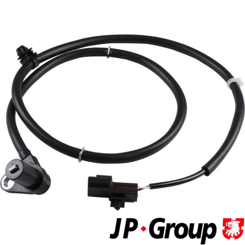 PartzBiz CE: 3997104770-Sensor, wheel speed