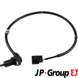 PartzBiz CE 3997104870 - Sensor, wheel speed