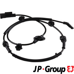 PartzBiz CE 3997104970 - Sensor, wheel speed