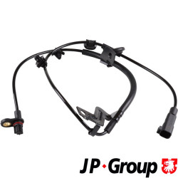 PartzBiz CE 3997105080 - Sensor, wheel speed