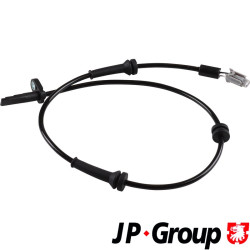 PartzBiz CE 4097102200 - Sensor, wheel speed