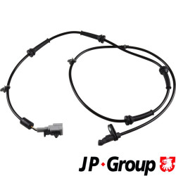 PartzBiz CE 4097102300 - Sensor, wheel speed