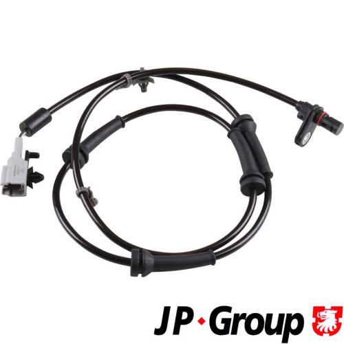 PartzBiz CE: 4097102400-Sensor, wheel speed PartzBiz CE: 4097102400-Sensor, wheel speed