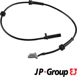 PartzBiz CE 4097102500 - Sensor, wheel speed PartzBiz CE 4097102500 - Sensor, wheel speed