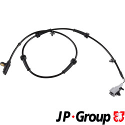 PartzBiz CE 4097102700 - Sensor, wheel speed PartzBiz CE 4097102700 - Sensor, wheel speed