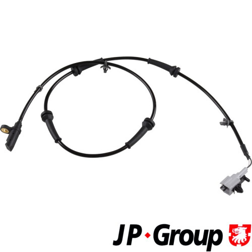 PartzBiz CE: 4097102700-Sensor, wheel speed PartzBiz CE: 4097102700-Sensor, wheel speed