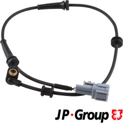 PartzBiz CE 4097102800 - Sensor, wheel speed