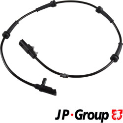 PartzBiz CE 4097102900 - Sensor, wheel speed