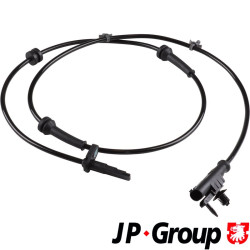 PartzBiz CE 4097103400 - Sensor, wheel speed