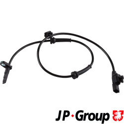 PartzBiz CE 4097103500 - Sensor, wheel speed