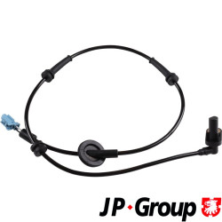 PartzBiz CE 4097104270 - Sensor, wheel speed