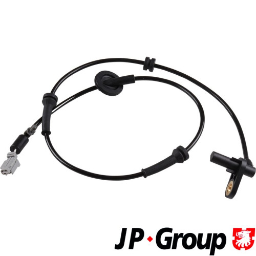 PartzBiz CE: 4097104280-Sensor, wheel speed