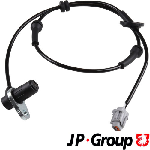 PartzBiz CE: 4097104480-Sensor, wheel speed PartzBiz CE: 4097104480-Sensor, wheel speed