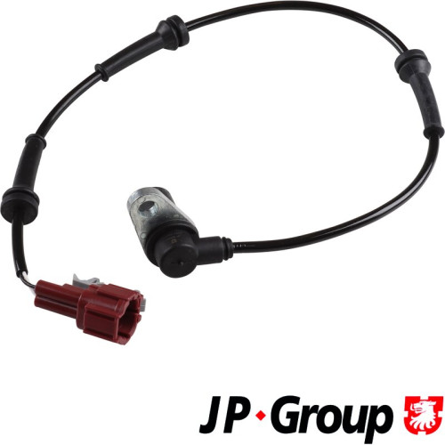 PartzBiz CE: 4097104570-Sensor, wheel speed PartzBiz CE: 4097104570-Sensor, wheel speed