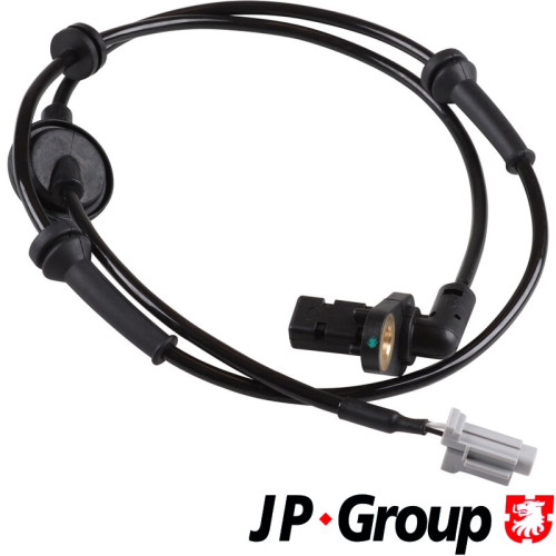 PartzBiz CE: 4097104980-Sensor, wheel speed PartzBiz CE: 4097104980-Sensor, wheel speed