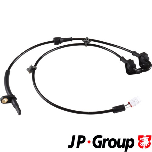 PartzBiz CE: 4797104380-Sensor, wheel speed