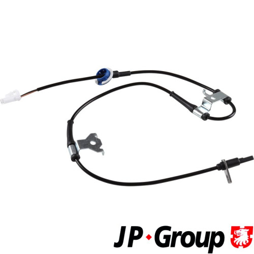 PartzBiz CE: 4797104470-Sensor, wheel speed PartzBiz CE: 4797104470-Sensor, wheel speed