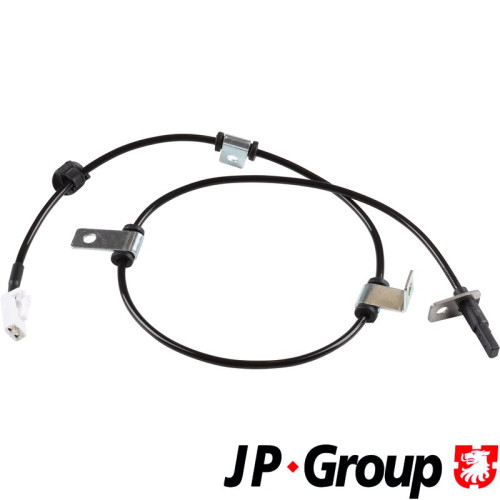 PartzBiz CE: 4797104570-Sensor, wheel speed