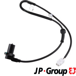 PartzBiz CE 4797104780 - Sensor, wheel speed