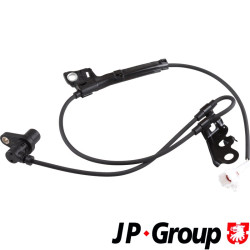PartzBiz CE 4897104680 - Sensor, wheel speed PartzBiz CE 4897104680 - Sensor, wheel speed