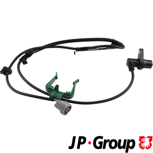 PartzBiz CE: 4897104970-Sensor, wheel speed