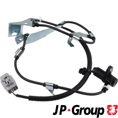 PartzBiz CE: 4897105070-Sensor, wheel speed PartzBiz CE: 4897105070-Sensor, wheel speed