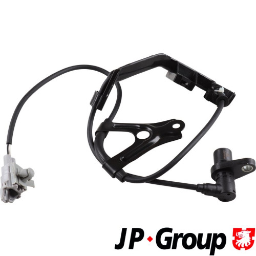 PartzBiz CE: 4897105180-Sensor, wheel speed PartzBiz CE: 4897105180-Sensor, wheel speed