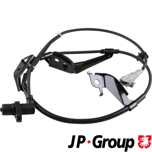 PartzBiz CE: 4897105370-Sensor, wheel speed PartzBiz CE: 4897105370-Sensor, wheel speed