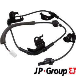 PartzBiz CE 4897105470 - Sensor, wheel speed