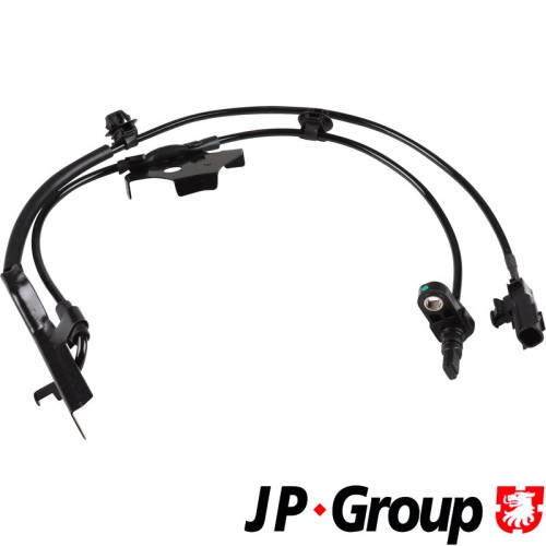 PartzBiz CE: 4897105680-Sensor, wheel speed
