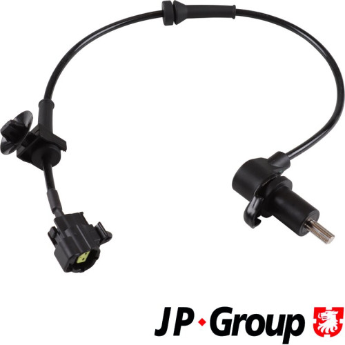 PartzBiz CE: 6397104170-Sensor, wheel speed PartzBiz CE: 6397104170-Sensor, wheel speed