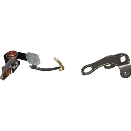 PartzBiz CE: 8191400217-Contact breaker points, Doduco