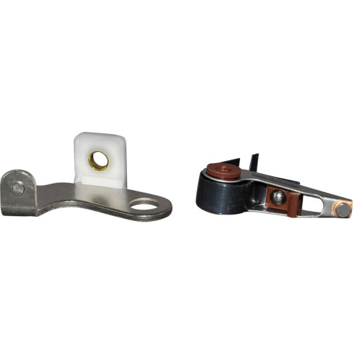 PartzBiz CE: 8191400312-Contact breaker points, Doduco
