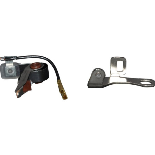 PartzBiz CE: 8191400417-Contact breaker points, Doduco
