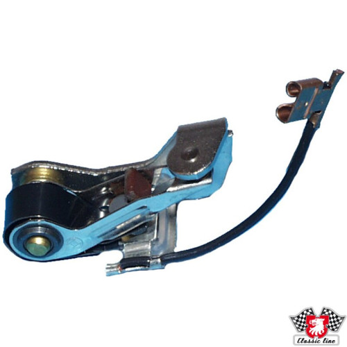 PartzBiz CE: 8191400610-Contact breaker points