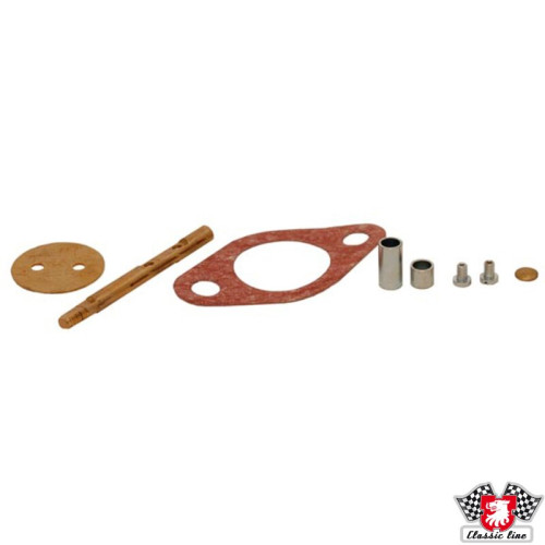 PartzBiz CE: 8915154110-Shaft, throttle blade, Zenith 36VN