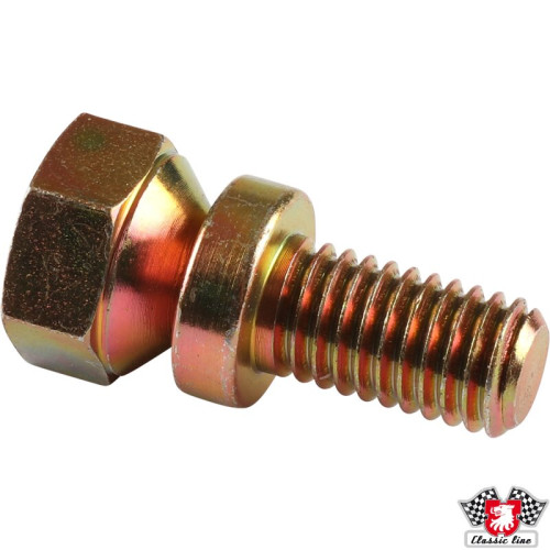 PartzBiz CE: 1645601000-Shear bolt for steering column, short PartzBiz CE: 1645601000-Shear bolt for steering column, short