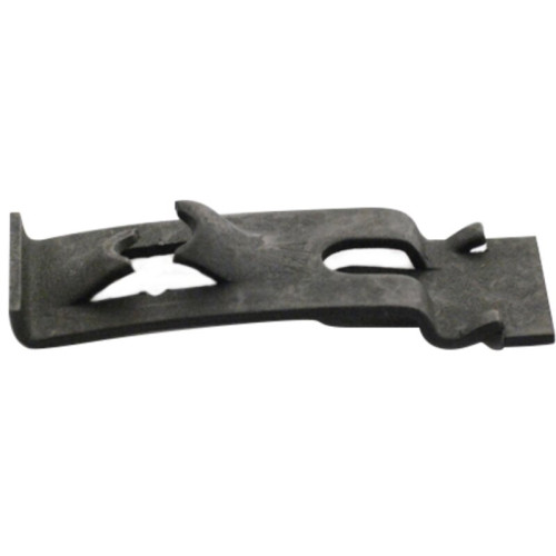 PartzBiz CE: 8980350802-Sheet nut for fender PartzBiz CE: 8980350802-Sheet nut for fender