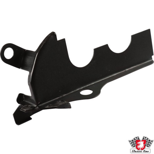 PartzBiz CE: 8182602780-Shield plate on double preheating